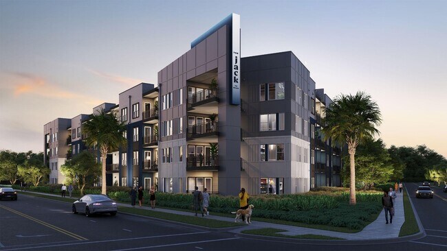 Foto del edificio - 3460 Beach Blvd
