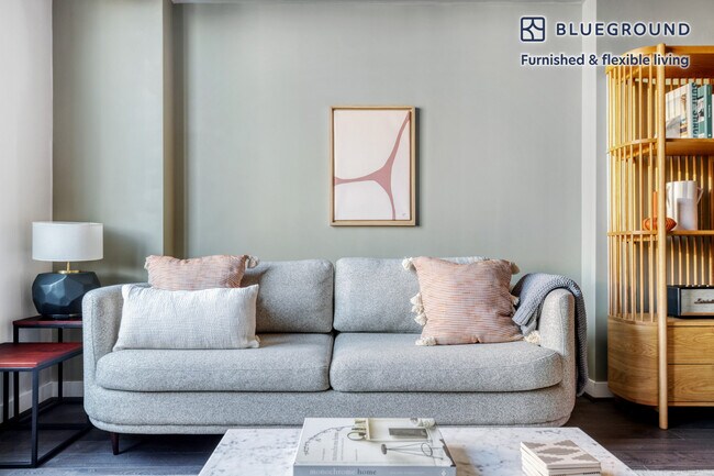 Foto del edificio - 1122 N Hudson St