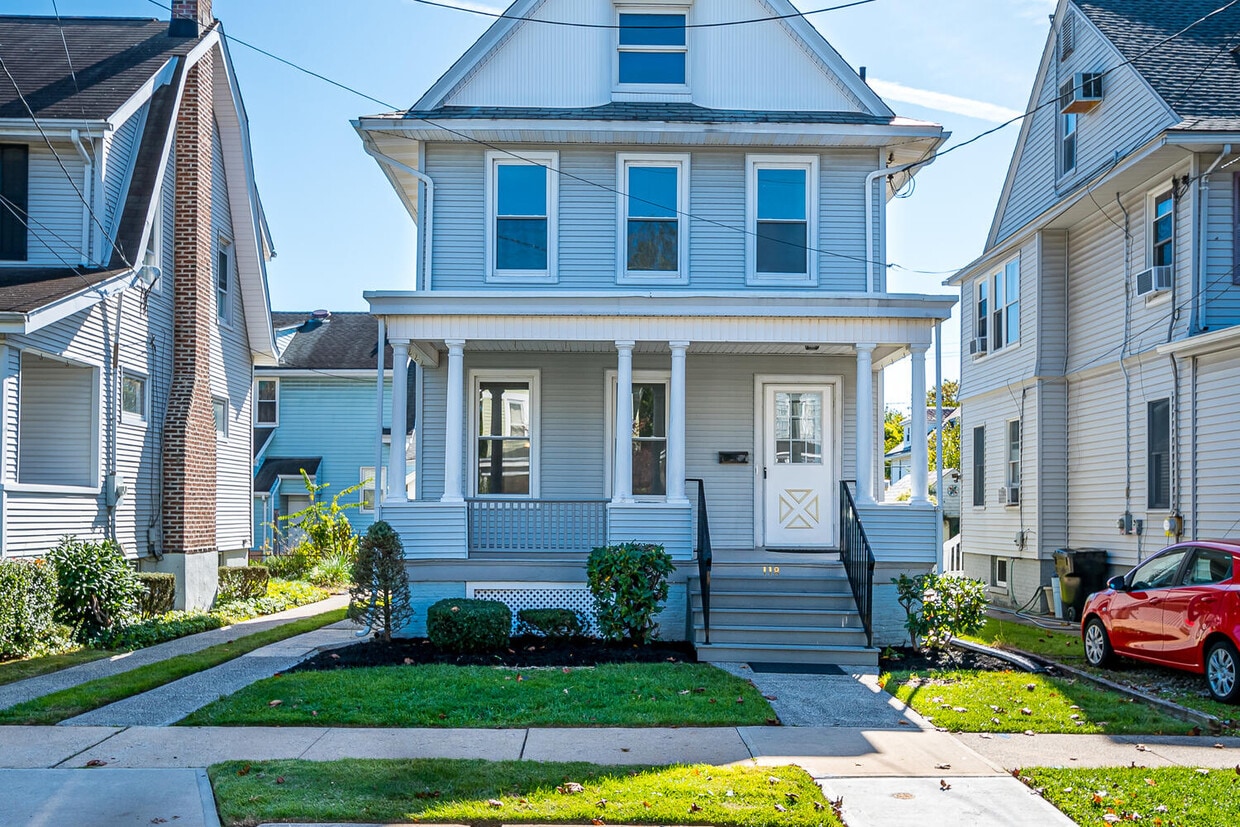 118 Park Pl, Highland Park, NJ 08904 House for Rent in Highland Park
