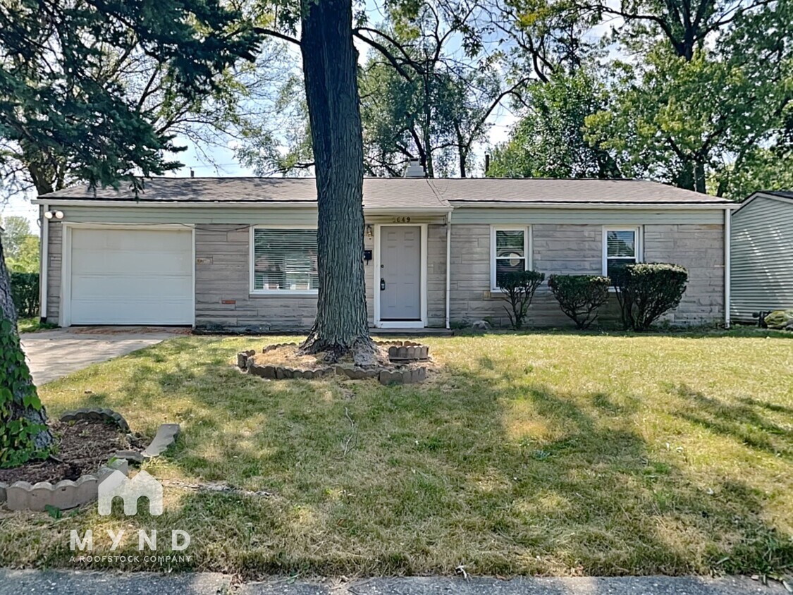 Primary Photo - 6649 Meadowlark Dr