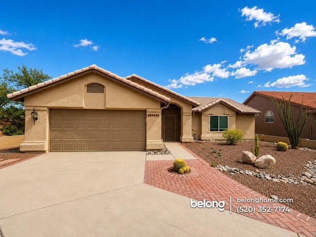 Building Photo - 37423 S Desert Star Ct