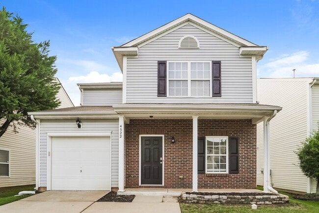 Building Photo - 4522 Carnfeld Ln