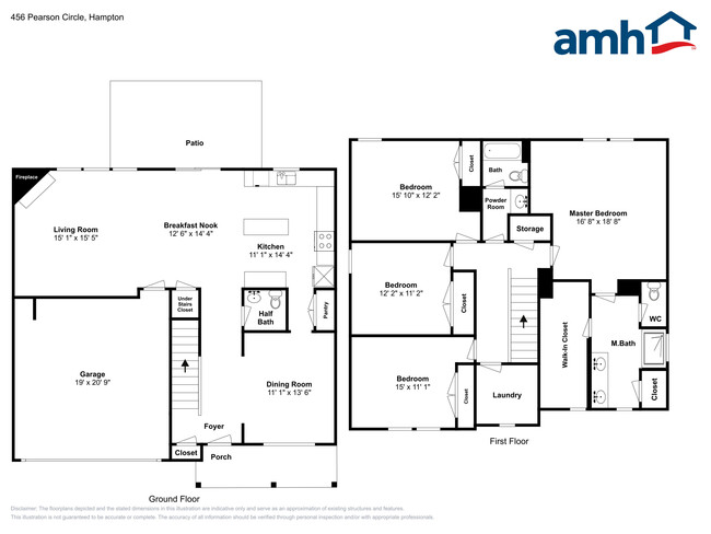 Building Photo - 456 Pearson Cir