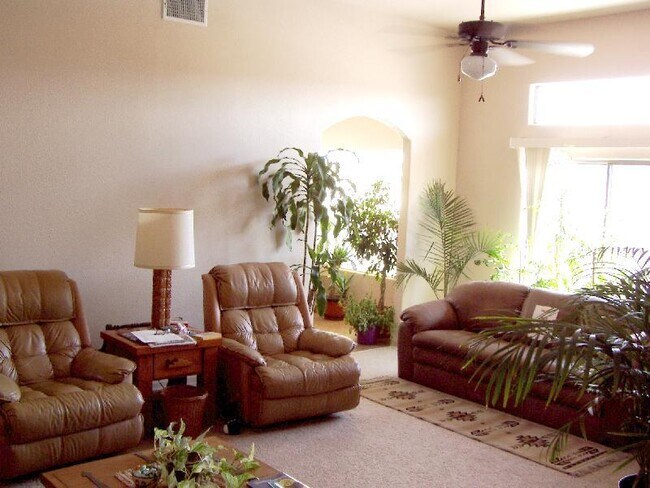 Foto del edificio - Nice home in Elks Area, easy access to Highway 70!