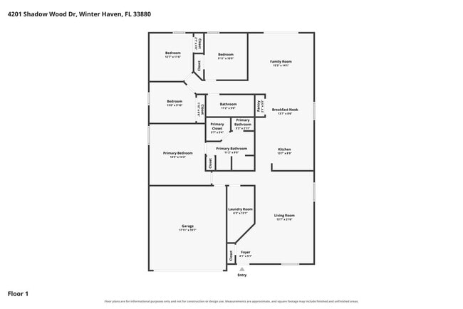 Building Photo - 4201 Shadow Creek Cir