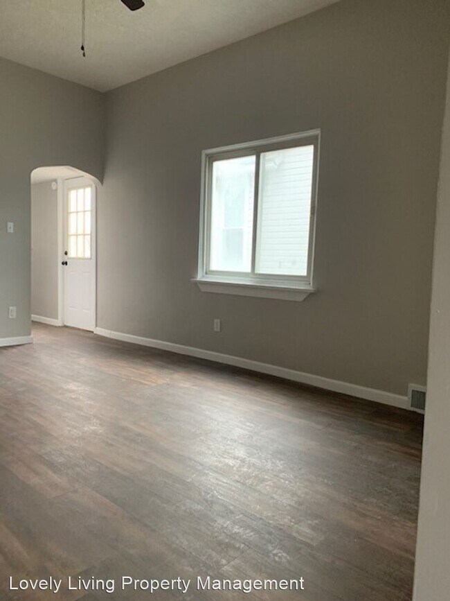 Foto del edificio - 2 br, 1 bath House - 1330 Summit St.