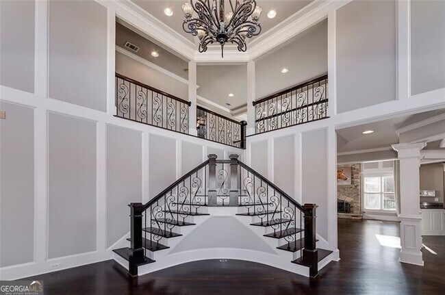 Foto del edificio - 692 Heritage Post Ln SW