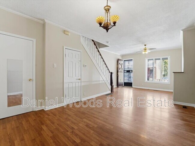 Foto del edificio - 5538 Walton Ave