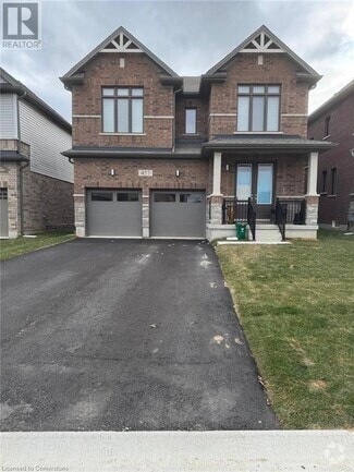 Building Photo - 457 Robert Woolner St