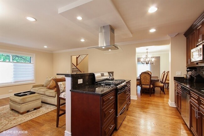 Foto del edificio - 1575 Anderson Ln