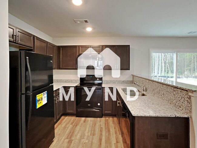 Building Photo - 35 Brown Thrasher Ct