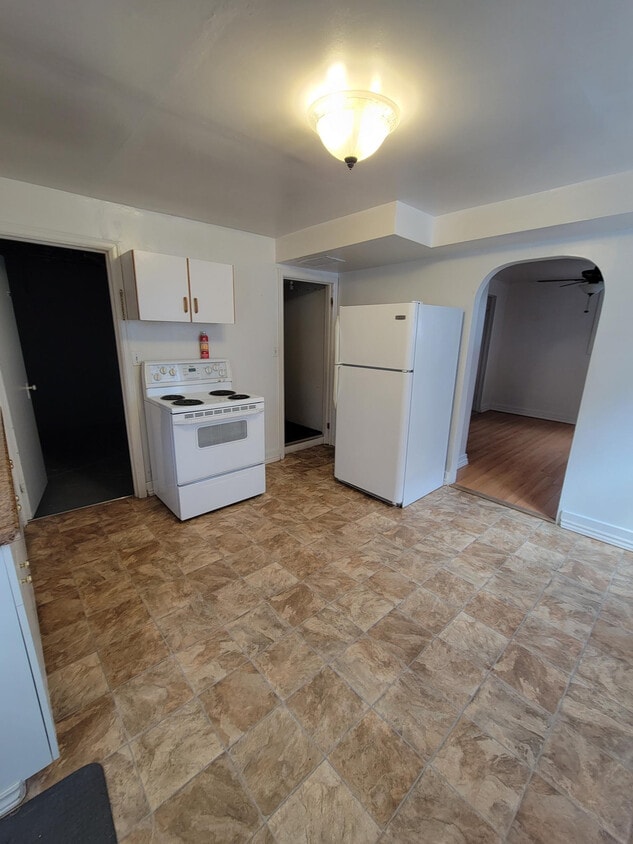 529 Bruce Ave Unit 2, Greater Sudbury, ON P3C 5B9 Apartment for Rent in Greater Sudbury, ON