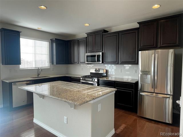 Foto del edificio - 8405 Canyon Rim Trail