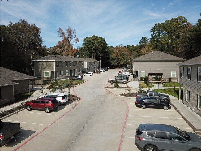 Foto del edificio - 615 Hayman St