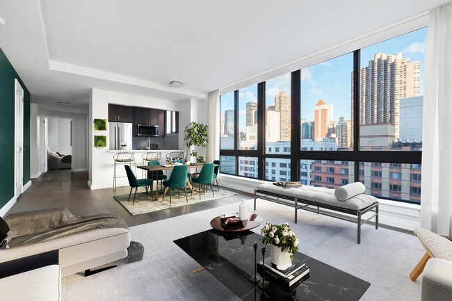 Foto del edificio - 377 E 33rd St