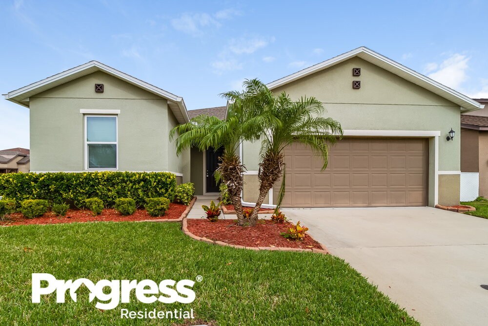 1011 Hermosa Way, Kissimmee, FL 34744 House Rental in Kissimmee, FL