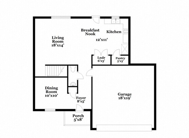 Building Photo - 27 Fox Den Dr