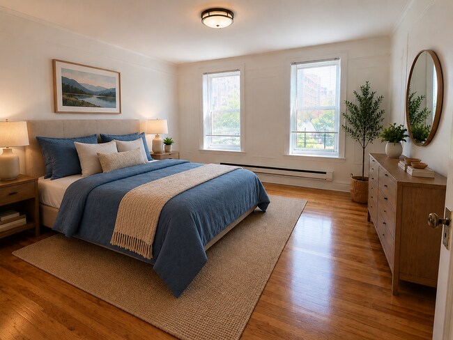 Foto del edificio - 404 Hawthorne St