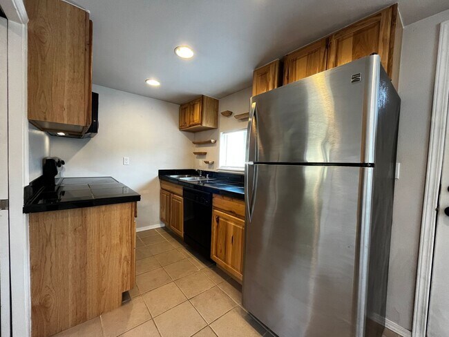 Foto del edificio - Affordable Single Bedroom Poulsbo Home w/G...