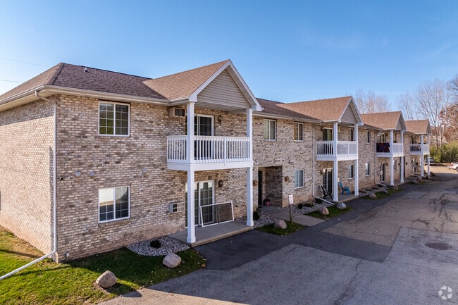 Foto del edificio - 220 Valley Road