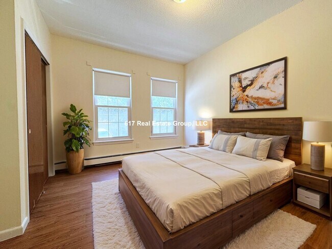 Foto del edificio - 50 S Huntington Ave