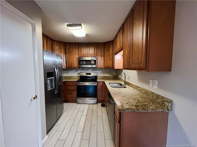 Foto del edificio - 7324 Van Grayson Loop