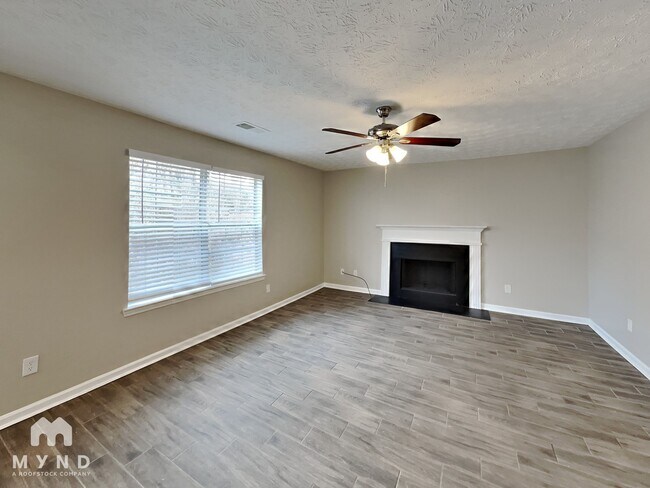 Building Photo - 1769 Cutters Mill Way