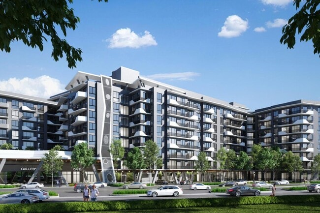 Building Photo - Aura North Miami Beach