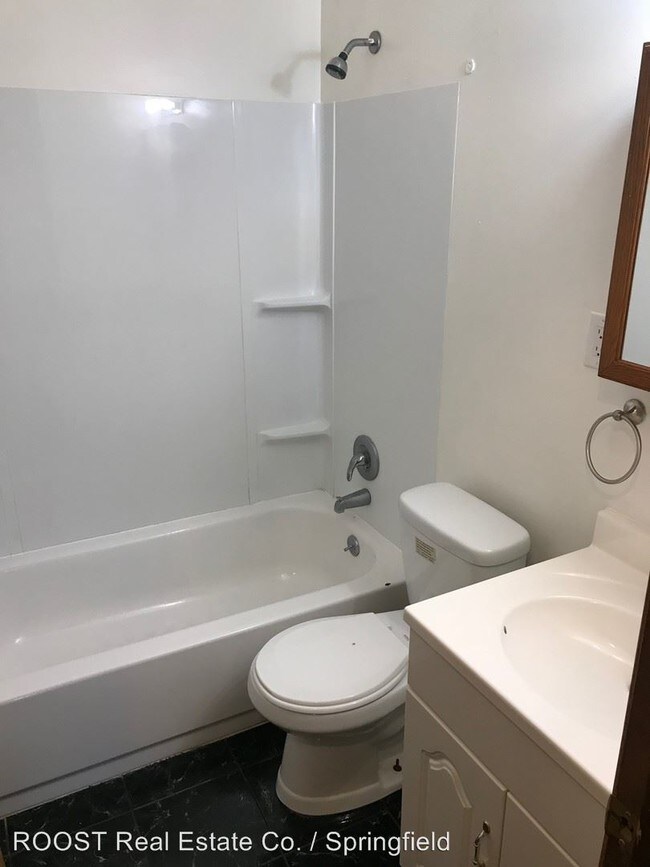 Foto del edificio - 3 br, 1 bath House - 2173 Urbana Lisbon Road