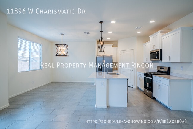 Foto del edificio - 11896 W Charismatic Dr