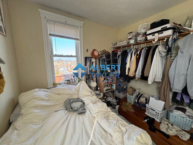 Foto del edificio - 33 Shannon St