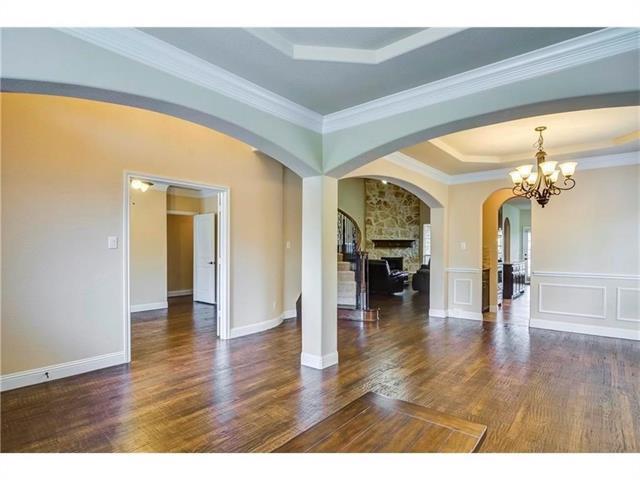 Foto del edificio - 3617 Danbury Ln