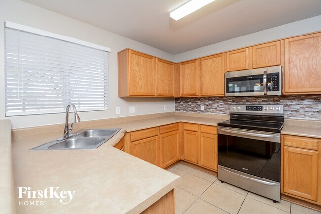 Foto del edificio - 11706 N Olive St