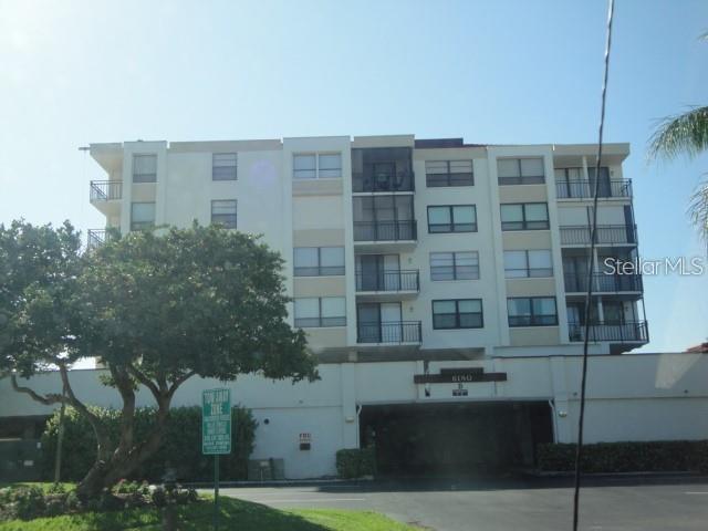 Foto del edificio - 6180 Sun Blvd