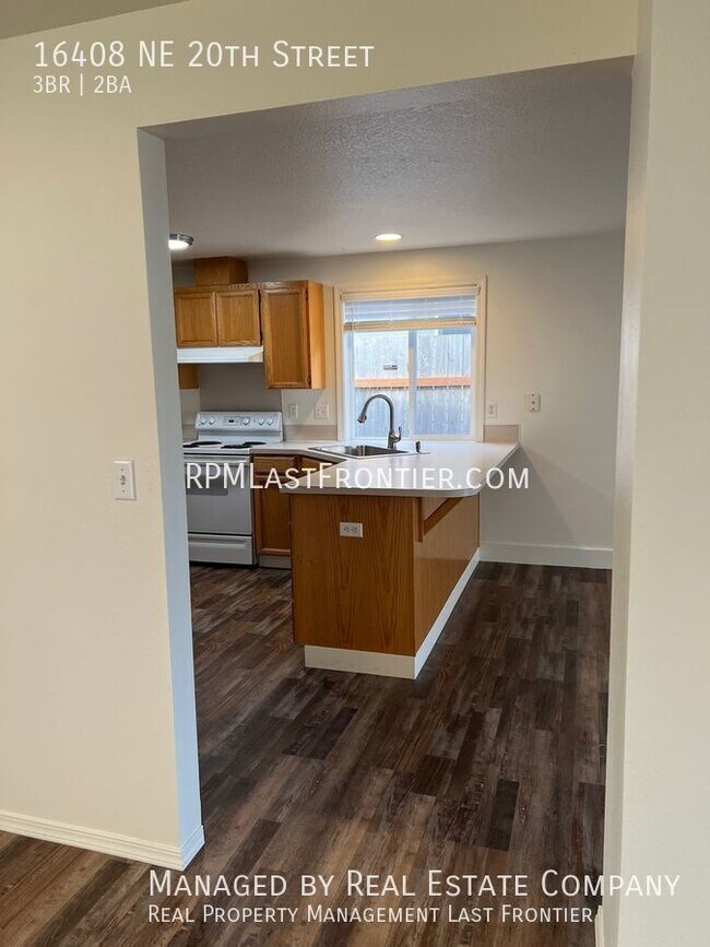 Foto del edificio - 3 bed / 2 bath home in Mill Plain area  **...