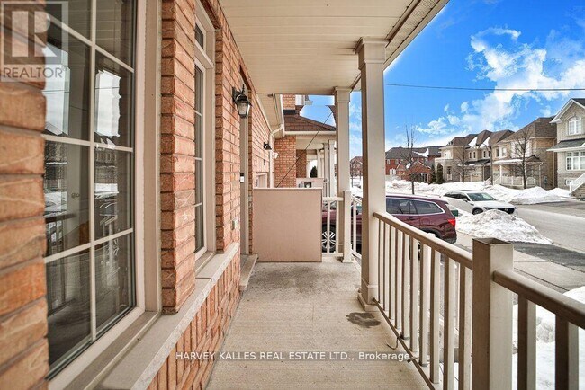 Building Photo - 159 Hammersly Blvd