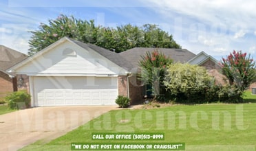 Building Photo - 4460 Oregon Trail