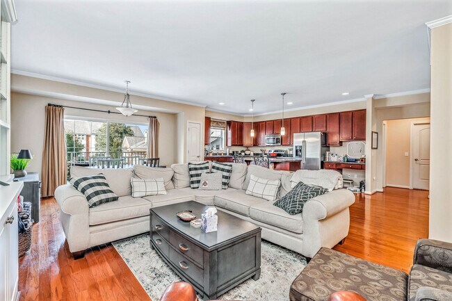 Fotografía del edificio - 3316 Wasson Rd