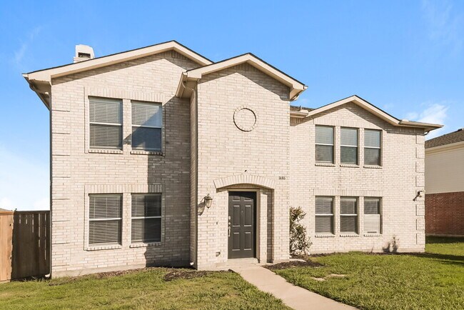 Foto del edificio - 1446 Stewart Dr