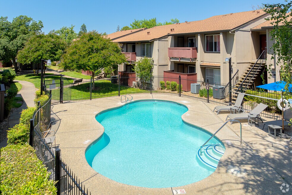 Village at Fair Oaks