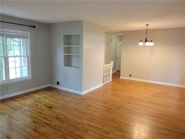 Foto del edificio - 506 Scott Blvd