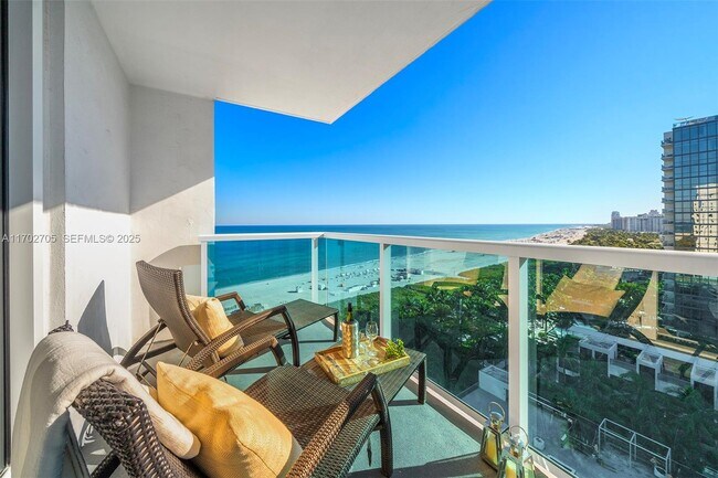 Foto del edificio - 2301 Collins Ave