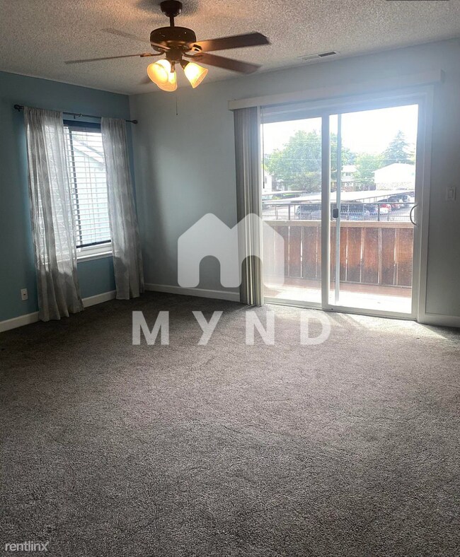 Foto del edificio - 2 br, 1 bath Condo - 4602 Neil Rd Unit 64 ...