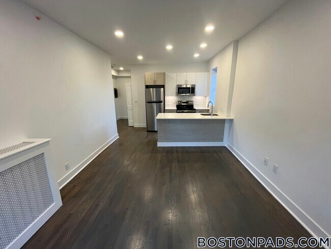 Foto del edificio - 11 Queensberry St