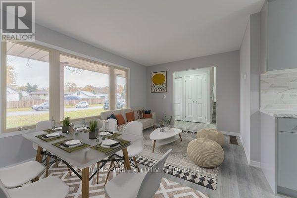 Building Photo - 811 Overlea Ct