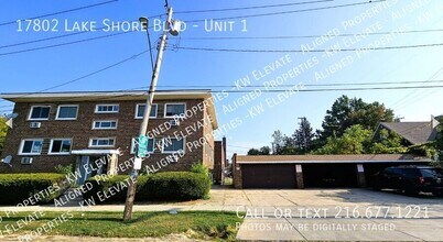 Building Photo - 17802 Lakeshore Blvd