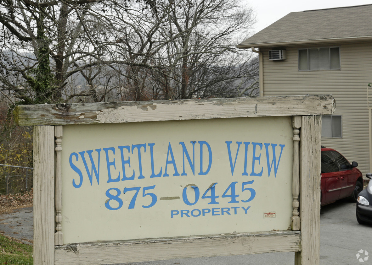 Primary Photo - Sweetland View