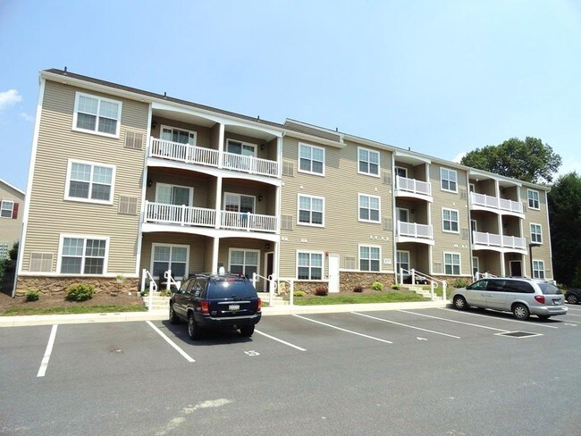 Foto del edificio - 109 Meadow Valley Rd
