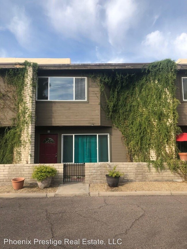 Foto del edificio - 3408 N Paiute Way