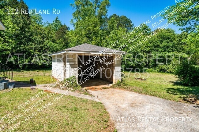 Building Photo - 112 Red Lane Road Birmingham, AL 35215